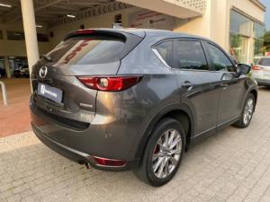 Mazda CX-5 2.0 Active - Image 3