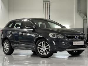Volvo XC60 D5 AWD Elite - Image 1