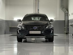 Volvo XC60 D5 AWD Elite - Image 3