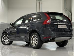 Volvo XC60 D5 AWD Elite - Image 4