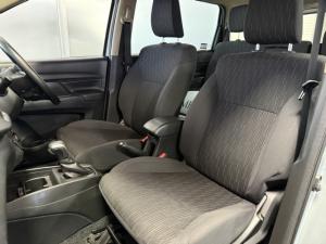 Suzuki Ertiga 1.5 GL auto - Image 11