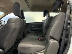 Suzuki Ertiga 1.5 GL auto - Image 13