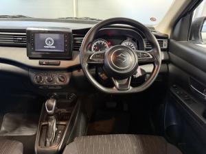 Suzuki Ertiga 1.5 GL auto - Image 18