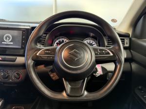 Suzuki Ertiga 1.5 GL auto - Image 19