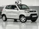 Thumbnail Suzuki S-Presso 1.0 GL manual