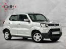Thumbnail Suzuki S-Presso 1.0 GL manual