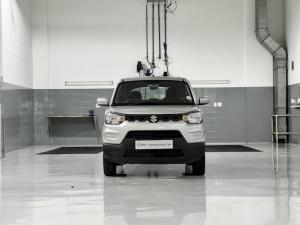 Suzuki S-Presso 1.0 GL manual - Image 3