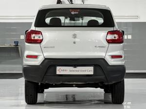 Suzuki S-Presso 1.0 GL manual - Image 5