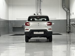 Suzuki S-Presso 1.0 GL manual - Image 6