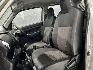 Suzuki S-Presso 1.0 GL manual - Image 8