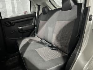 Suzuki S-Presso 1.0 GL manual - Image 9