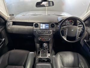 Land Rover Discovery 4 SDV6 S - Image 16