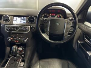 Land Rover Discovery 4 SDV6 S - Image 17