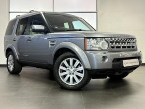 Land Rover Discovery 4 SDV6 S - Image 1