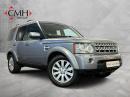 Thumbnail Land Rover Discovery 4 SDV6 S
