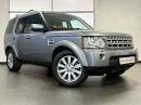 Thumbnail Land Rover Discovery 4 SDV6 S