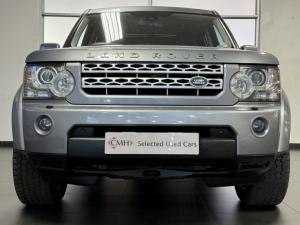 Land Rover Discovery 4 SDV6 S - Image 2