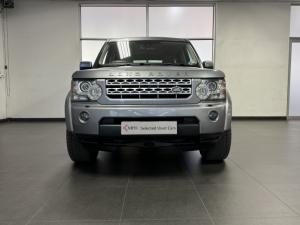 Land Rover Discovery 4 SDV6 S - Image 3