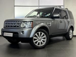 Land Rover Discovery 4 SDV6 S - Image 4