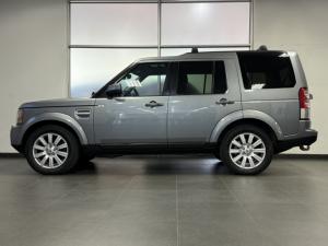 Land Rover Discovery 4 SDV6 S - Image 5