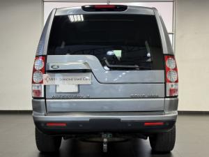 Land Rover Discovery 4 SDV6 S - Image 7