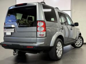 Land Rover Discovery 4 SDV6 S - Image 9