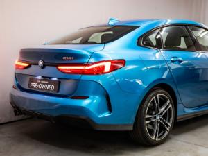 BMW 2 Series 218i Gran Coupe M Sport - Image 15