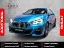 Thumbnail BMW 2 Series 218i Gran Coupe M Sport
