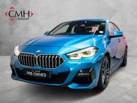 Thumbnail BMW 2 Series 218i Gran Coupe M Sport