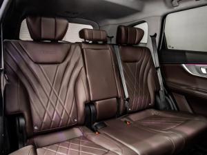 Chery Tiggo 8 Pro Max 2.0TGDI 390T Executive - Image 10
