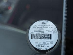 Chery Tiggo 8 Pro Max 2.0TGDI 390T Executive - Image 13