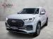 Chery Tiggo 8 Pro Max 2.0TGDI 390T Executive - Thumbnail 1