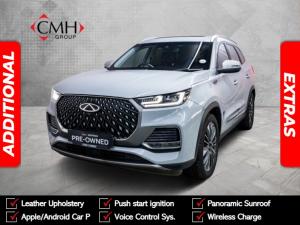 Chery Tiggo 8 Pro Max 2.0TGDI 390T Executive - Image 1