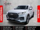 Thumbnail Chery Tiggo 8 Pro Max 2.0TGDI 390T Executive