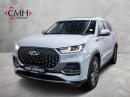 Thumbnail Chery Tiggo 8 Pro Max 2.0TGDI 390T Executive