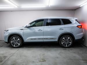 Chery Tiggo 8 Pro Max 2.0TGDI 390T Executive - Image 5