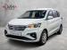 Toyota Rumion 1.5 SX manual - Thumbnail 1