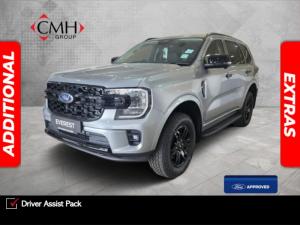 Ford Everest 2.0 BiTurbo 4x4 Sport - Image 1