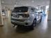 Ford Everest 2.0 BiTurbo 4x4 Sport - Thumbnail 3