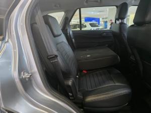 Ford Everest 2.0 BiTurbo 4x4 Sport - Image 7