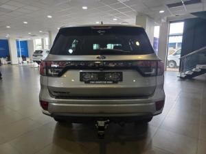 Ford Everest 2.0 BiTurbo 4x4 Sport - Image 8