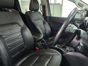 Ford Ranger 2.0 BiTurbo double cab XLT 4x4 - Image 10