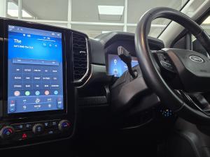 Ford Ranger 2.0 BiTurbo double cab XLT 4x4 - Image 11