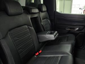 Ford Ranger 2.0 BiTurbo double cab XLT 4x4 - Image 12