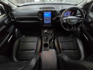 Ford Ranger 2.0 BiTurbo double cab XLT 4x4 - Image 13