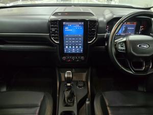 Ford Ranger 2.0 BiTurbo double cab XLT 4x4 - Image 14