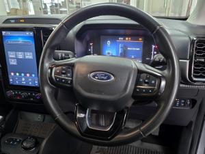 Ford Ranger 2.0 BiTurbo double cab XLT 4x4 - Image 15
