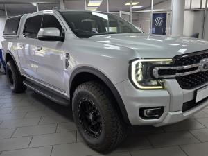 Ford Ranger 2.0 BiTurbo double cab XLT 4x4 - Image 1