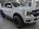 Thumbnail Ford Ranger 2.0 BiTurbo double cab XLT 4x4