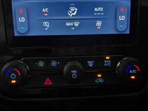 Ford Ranger 2.0 BiTurbo double cab XLT 4x4 - Image 25